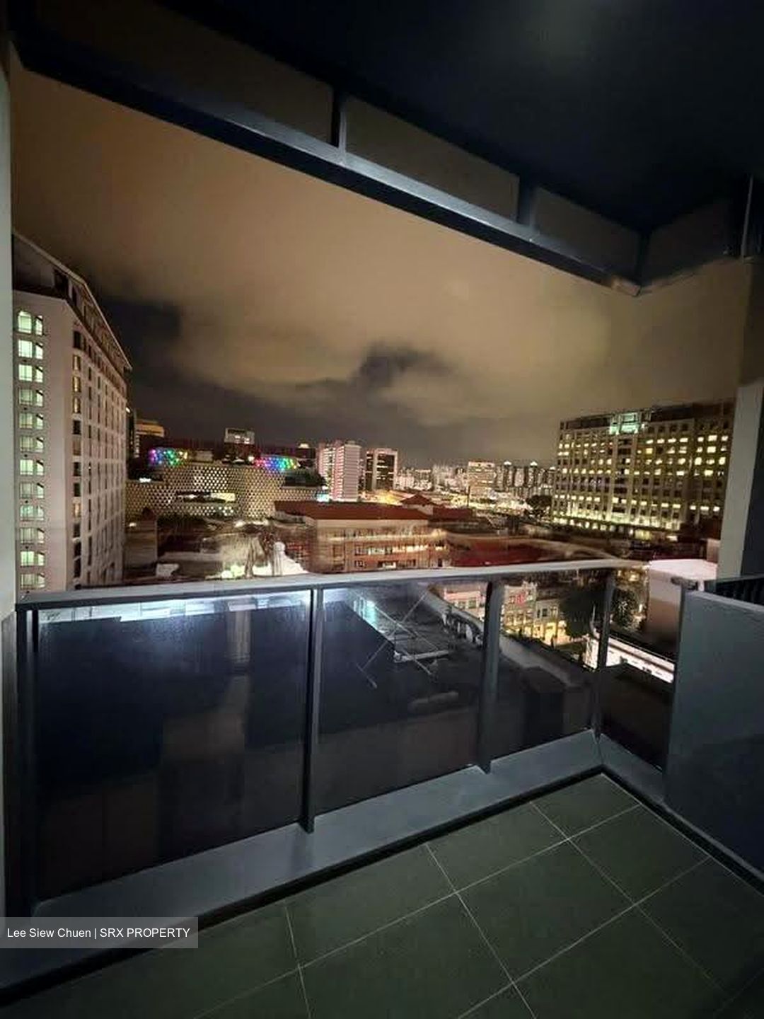 The M (D7), Apartment #633110631